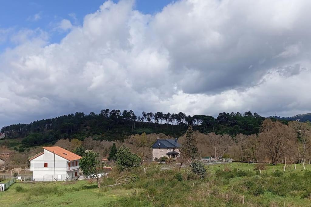 Apartamento Riazon3 Ourense Exterior photo