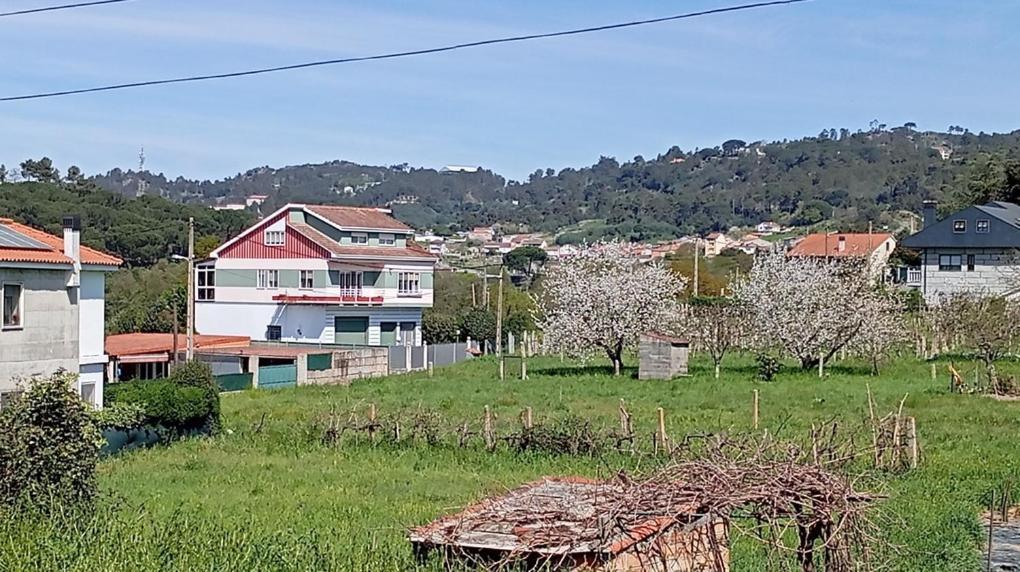 Apartamento Riazon3 Ourense Exterior photo