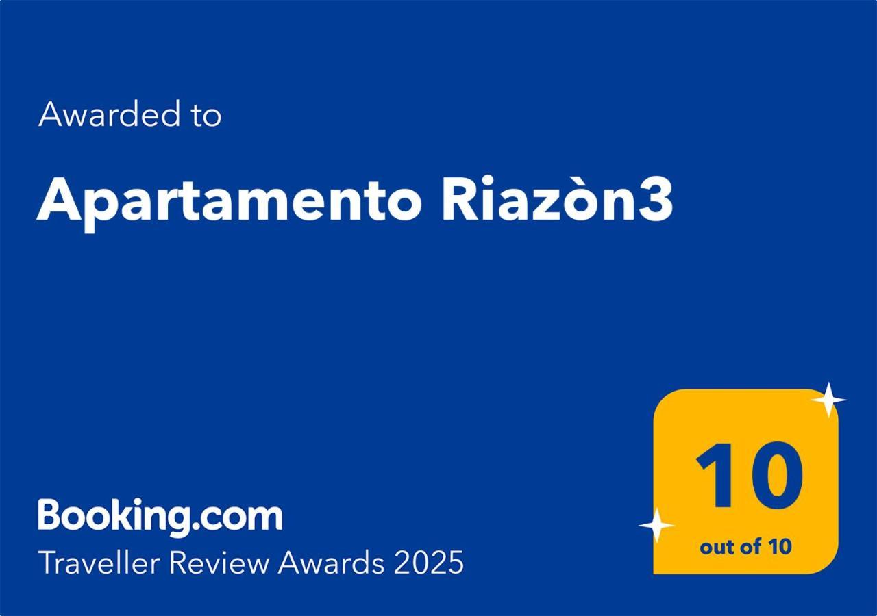Apartamento Riazon3 Ourense Exterior photo