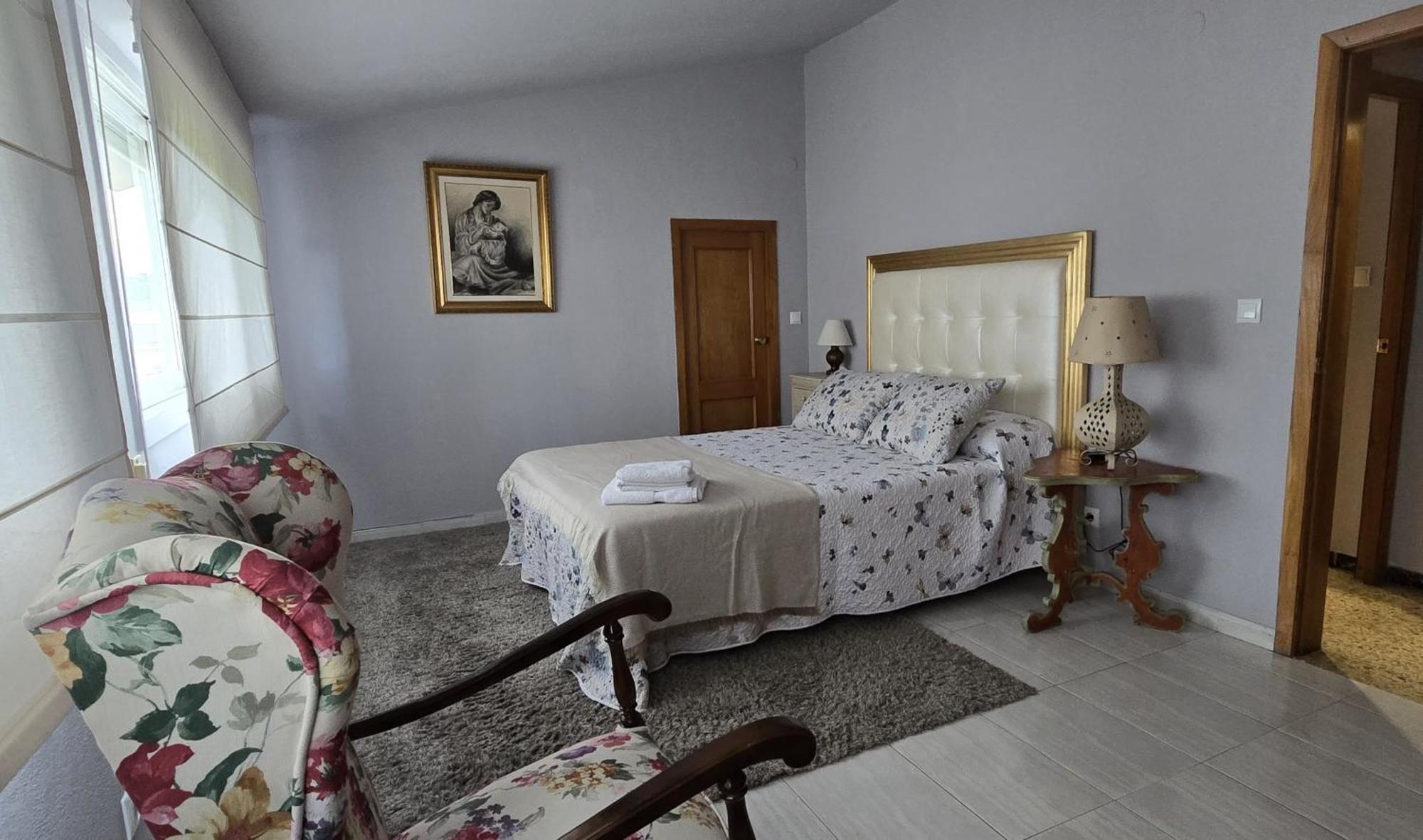 Apartamento Riazon3 Ourense Exterior photo